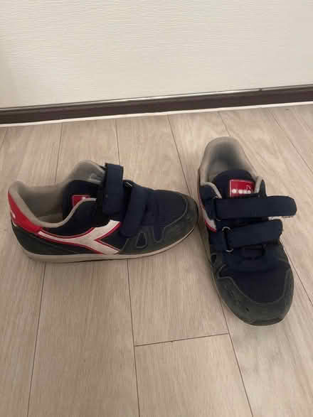 Photo of free Size 2 (TN27, Headcorn) #1