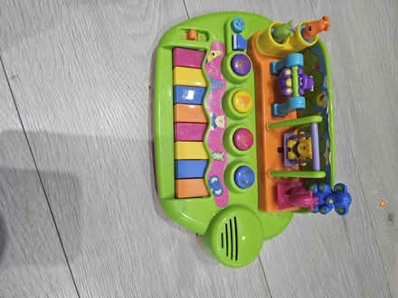 Photo of free Kids toys (Hall green) #4