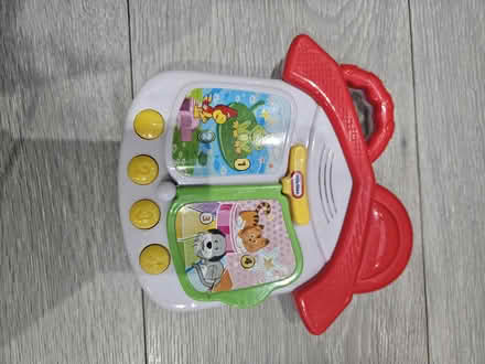 Photo of free Kids toys (Hall green) #1