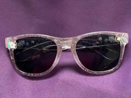 Photo of free Kids glittery sunglasses (Bristol BS14) #1