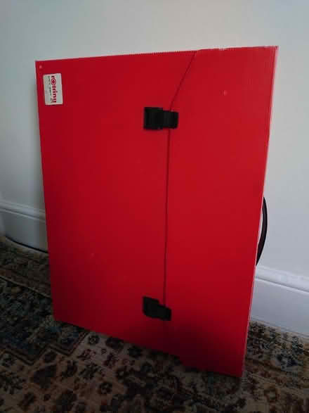 Photo of free Drawing board (Teignmouth) #2