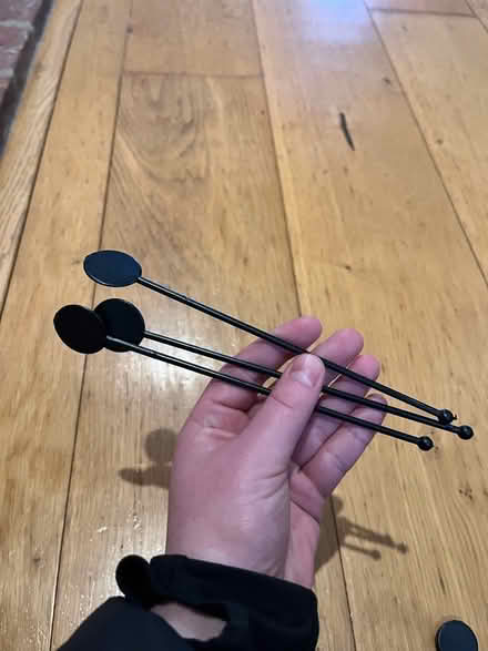 Photo of free Drink stirrers (OX14) #1