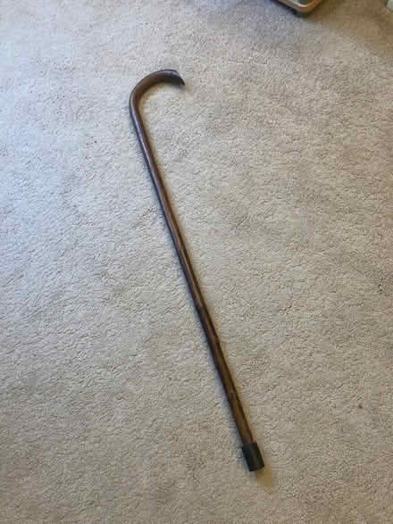 Photo of free Walking stick (Harborne Birmingham) #1