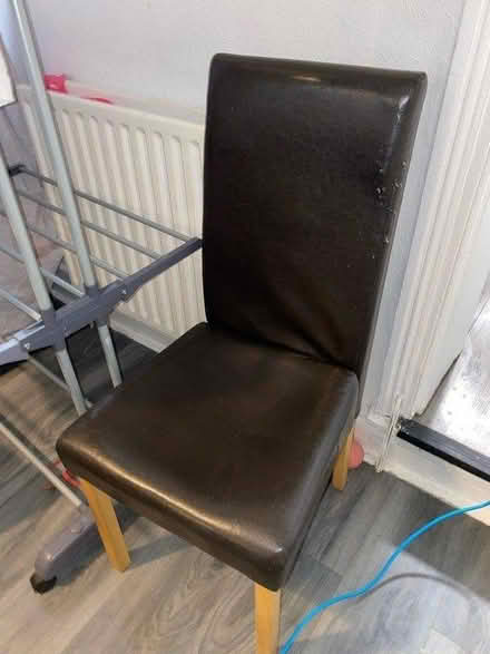 Photo of free Dining table chair ME5 (ME5 Chatham) #3