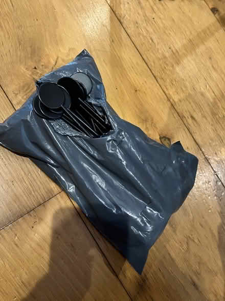 Photo of free Drink stirrers (OX14) #3