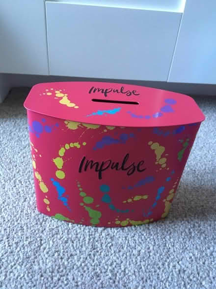 Photo of free Money box (Walbottle NE15) #1