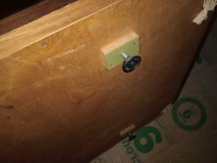 Photo of free Snooker table (Caversham Heights RG4) #2
