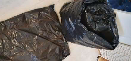 Photo of free tank insulation (Hengistbury Head BH6) #1