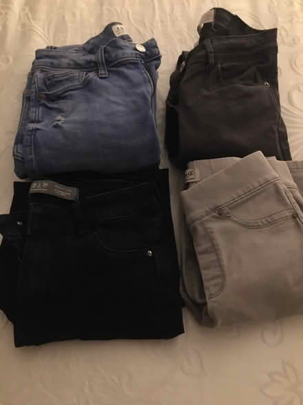 Photo of free Jeans (Dunstable) #1