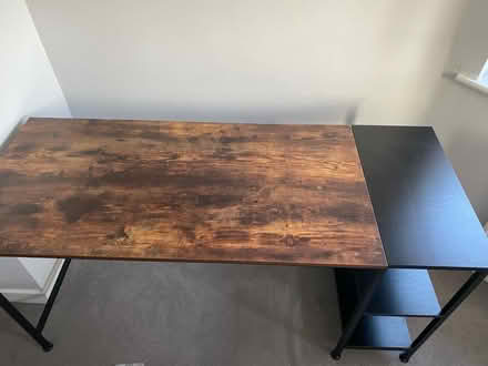 Photo of free Desk (OX14) #1