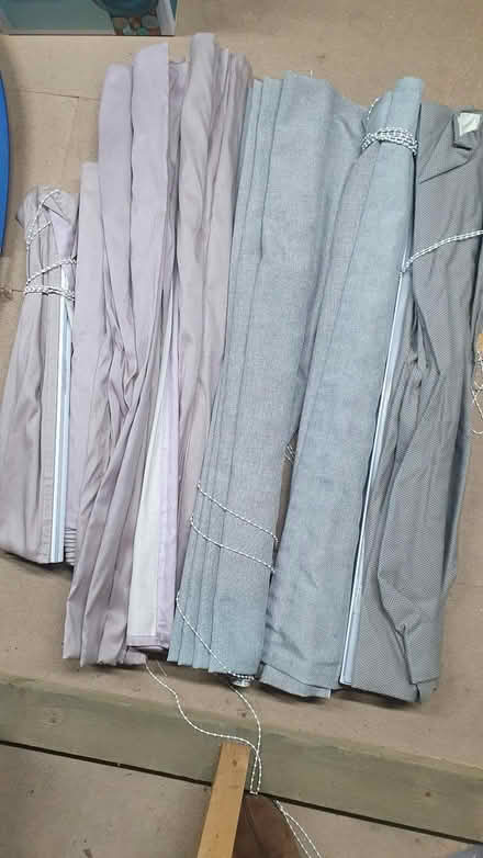 Photo of free Roman blinds (Fiveways BN1) #1