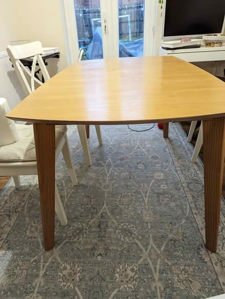 Photo of free Extending table (B30) #3