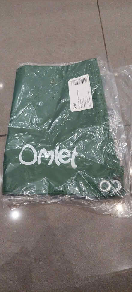 Photo of free Omlet pet outdoor cover (Radcliffe M26) #1