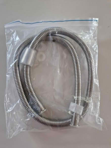 Photo of free Shower hose 1 meter (new) (Cambridge CB1 (coleridge)) #1