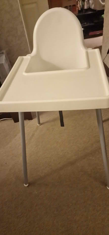 Photo of free Ikea High Chair (Moston, M9) #3