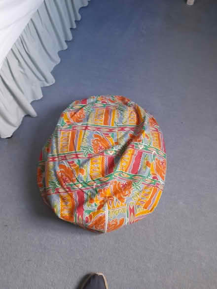Photo of free Bean bags (Central Presteigne) #2