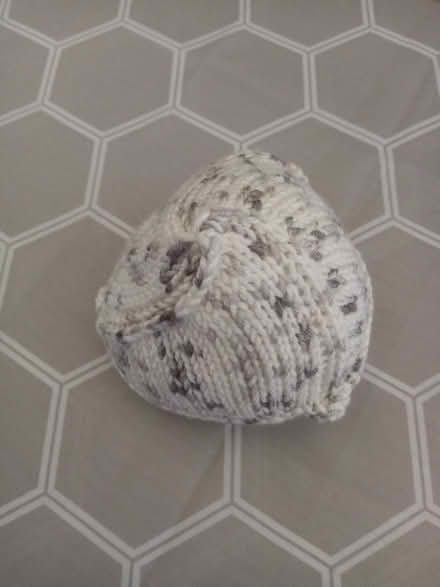 Photo of Wool for Charity Knitting (Stifford Clays RM16) #1