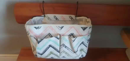Photo of free Bedside hanger /organiser (Banner Cross S11) #3