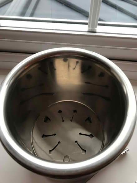 Photo of free Ice Bucket (Chapelford WA5) #1