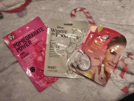 Photo of free Face masks (RH19) #1
