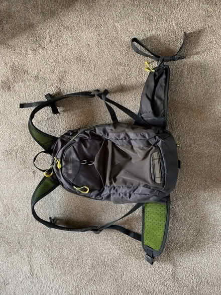 Photo of free Walking ruck sack (Belper DE56) #1