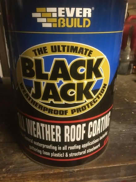 Photo of free Black Jack (Pembridge HR6) #1