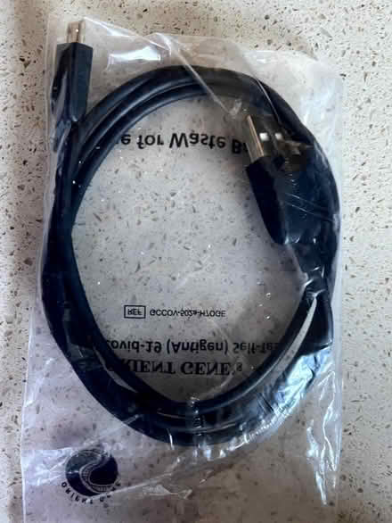 Photo of free Bluetooth speaker (Purple) (Torbrex FK7) #1