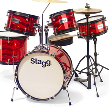 Photo of free Jr Drum set (Wyynewood pa) #1