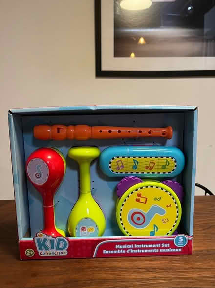 Photo of free Toys (Near Lansdowne Subway Station) #2