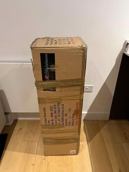Photo of free Artificial Christmas tree 180cm (Greenwich Peninsula SE10) #1