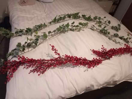 Photo of free New Christmas decorations (AB15) #1