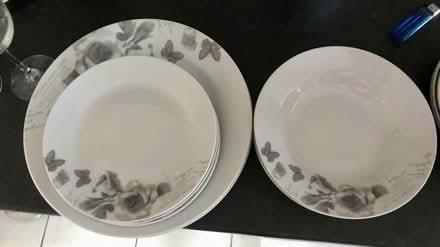 Photo of free Dinner service (North Tonbridge TN10) #4