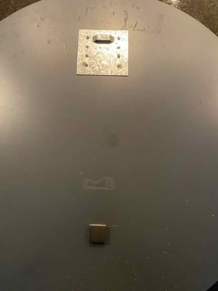 Photo of free Round IKEA Mirror (Walmley, Sutton Coldfield. B76) #3