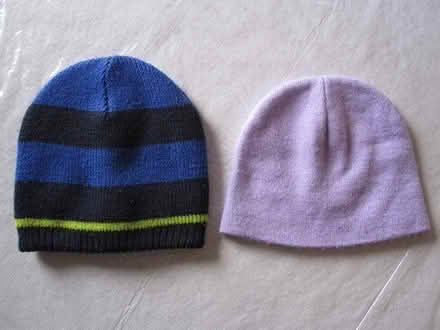 Photo of free Youth Winter Hats #1