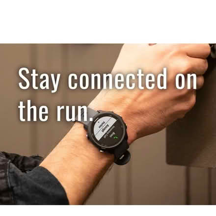 Photo of running smartwatches (rcsi) #1