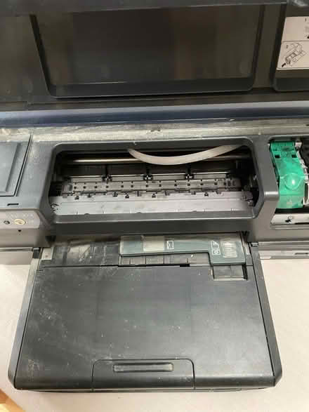 Photo of free Old HP printer (Eastcote HA5) #1