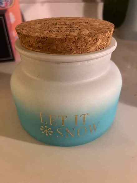 Photo of free Candle (Tulse Hill, SE21) #2