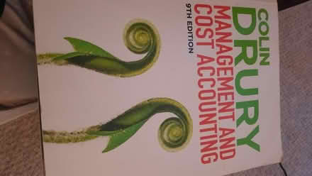 Photo of free Accountancy books (Malone road) #1