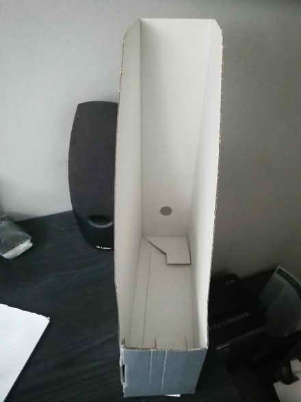 Photo of free Magazine holders (Buckhurst Hill IG9) #2
