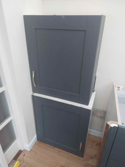 Photo of free Wall units (DE3) #1