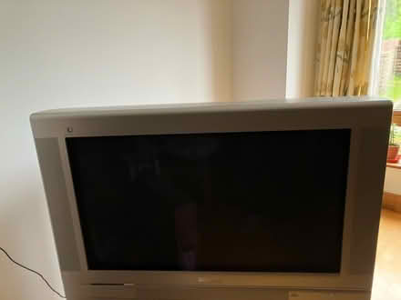 Photo of free Philips CRT 32” TV (Douglas, Cork) #1