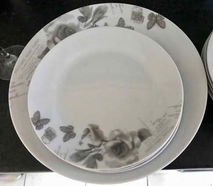Photo of free Dinner service (North Tonbridge TN10) #2