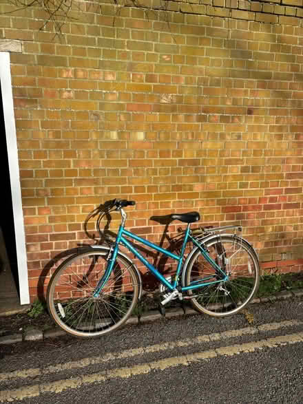 Photo of free Bikes (Christchurch park area) #3