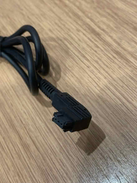 Photo of free Shutter release cable for DSLR (Keynsham) #2
