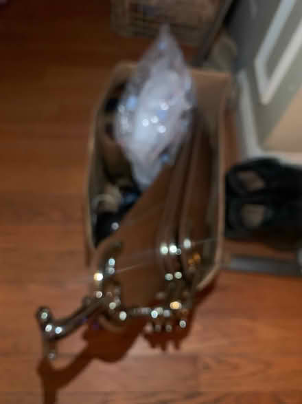 Photo of free Ceiling fan w light (Landover hills) #2