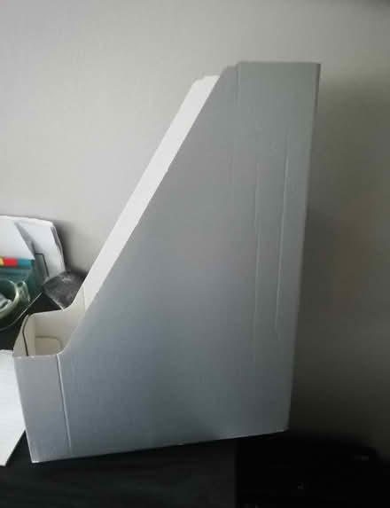 Photo of free Magazine holders (Buckhurst Hill IG9) #1