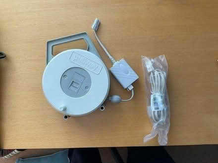 Photo of free Telephone cables (Worlds End Burgess Hill) #1