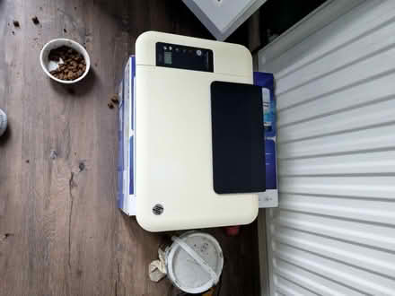 Photo of free HP Deskjet Printer (Dean Row SK9) #1