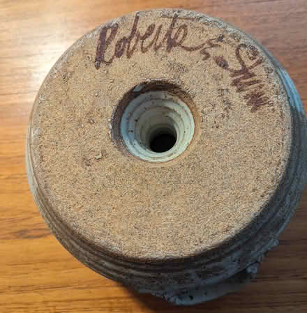 Photo of free stoneware steamer (North City part of Shoreline) #3
