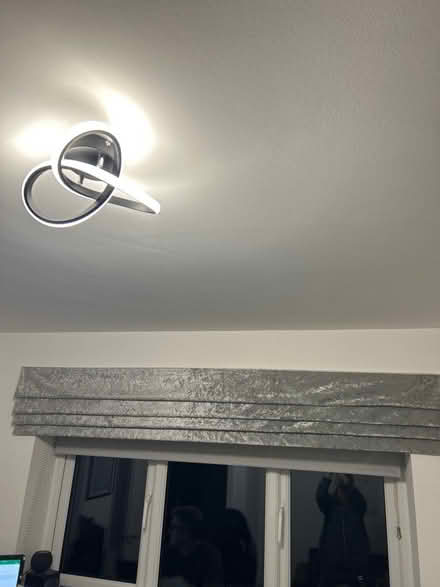 Photo of free Roman blind (Rainford St Helens) #1